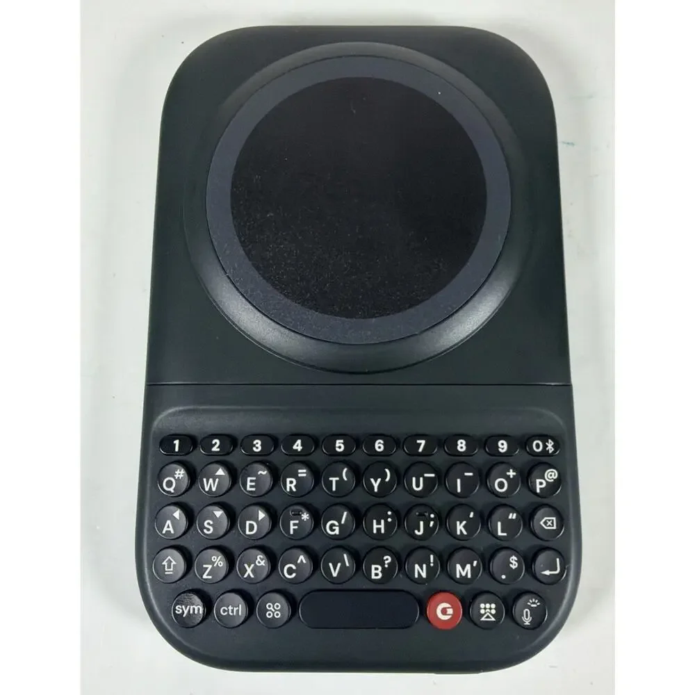 Clicks Power Keyboard For Phones Tablets & TV